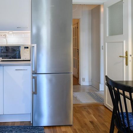 Homade B&B, Gamla Stan Норрчепінг Екстер'єр фото