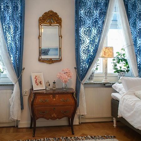 Homade B&B, Gamla Stan Норрчепінг Екстер'єр фото