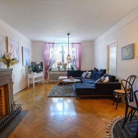 Homade B&B, Gamla Stan Норрчепінг Екстер'єр фото