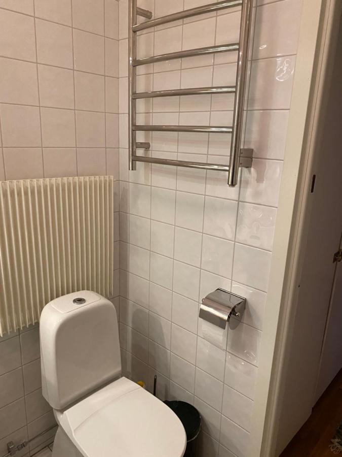 Homade B&B, Gamla Stan Норрчепінг Екстер'єр фото