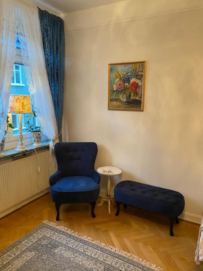 Homade B&B, Gamla Stan Норрчепінг Екстер'єр фото