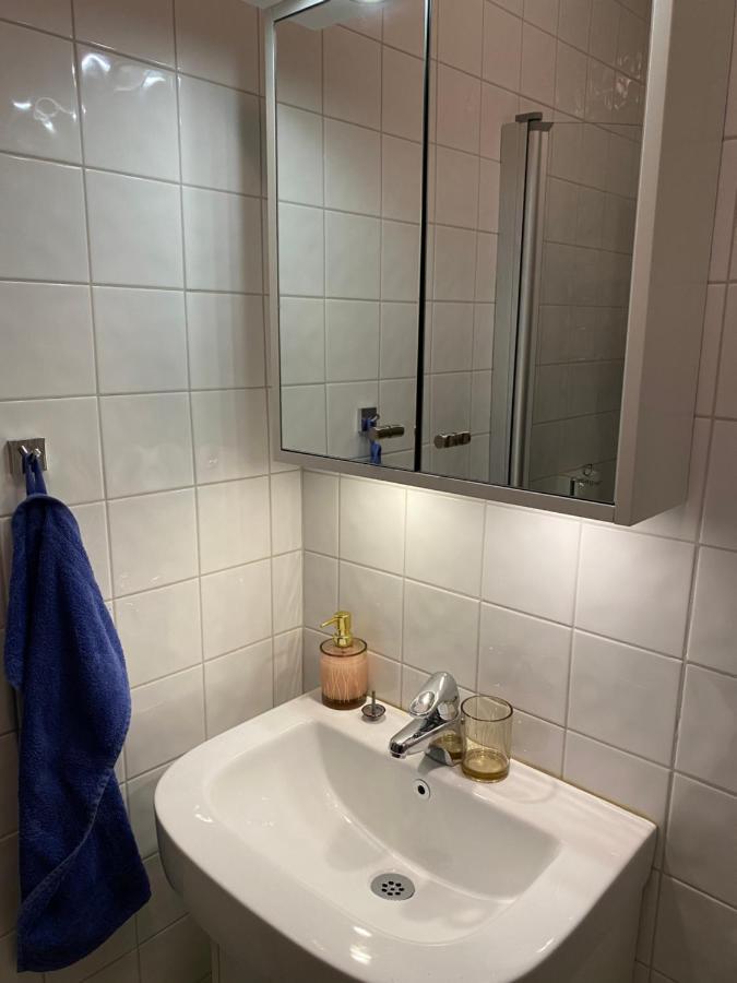 Homade B&B, Gamla Stan Норрчепінг Екстер'єр фото