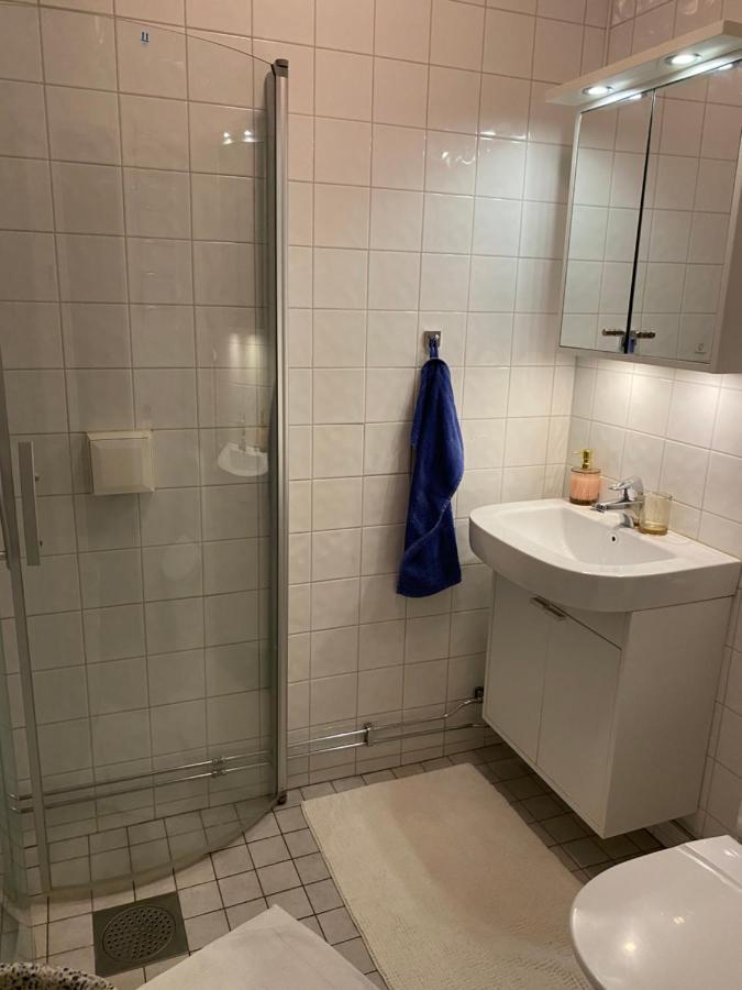 Homade B&B, Gamla Stan Норрчепінг Екстер'єр фото
