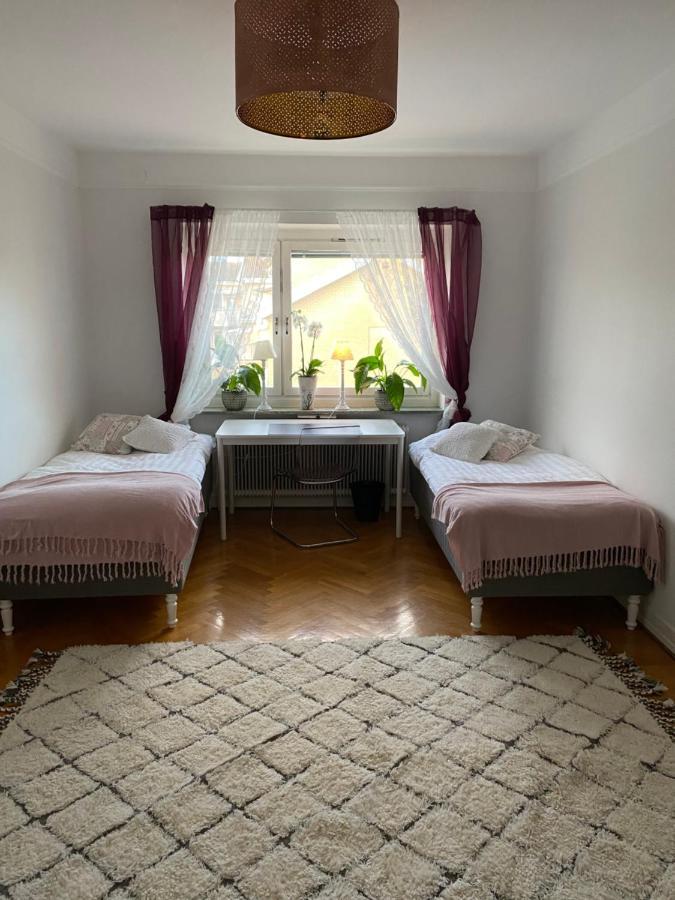 Homade B&B, Gamla Stan Норрчепінг Екстер'єр фото