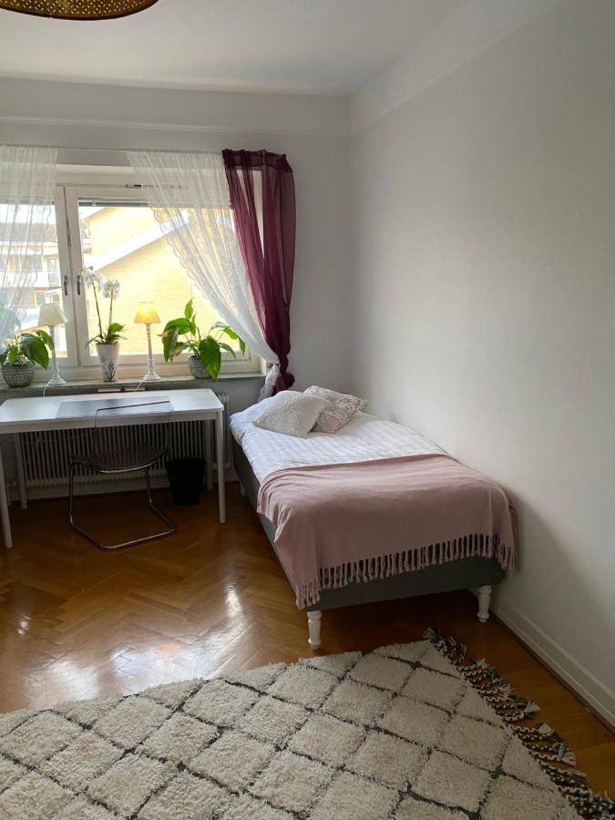 Homade B&B, Gamla Stan Норрчепінг Екстер'єр фото