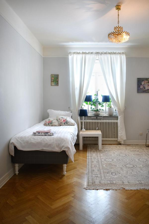 Homade B&B, Gamla Stan Норрчепінг Екстер'єр фото