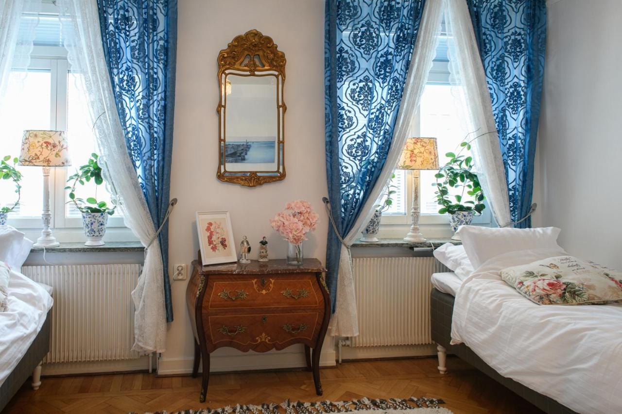 Homade B&B, Gamla Stan Норрчепінг Екстер'єр фото