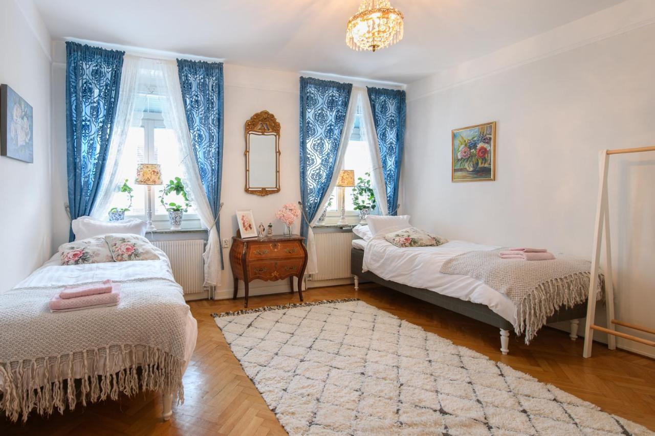 Homade B&B, Gamla Stan Норрчепінг Екстер'єр фото