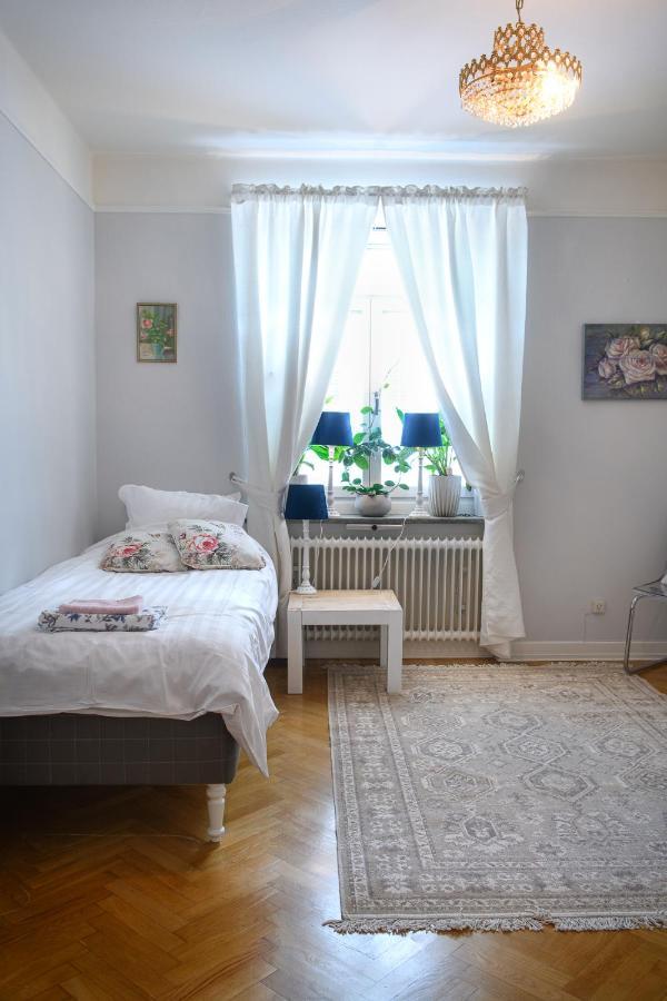 Homade B&B, Gamla Stan Норрчепінг Екстер'єр фото