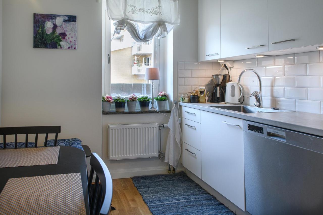 Homade B&B, Gamla Stan Норрчепінг Екстер'єр фото