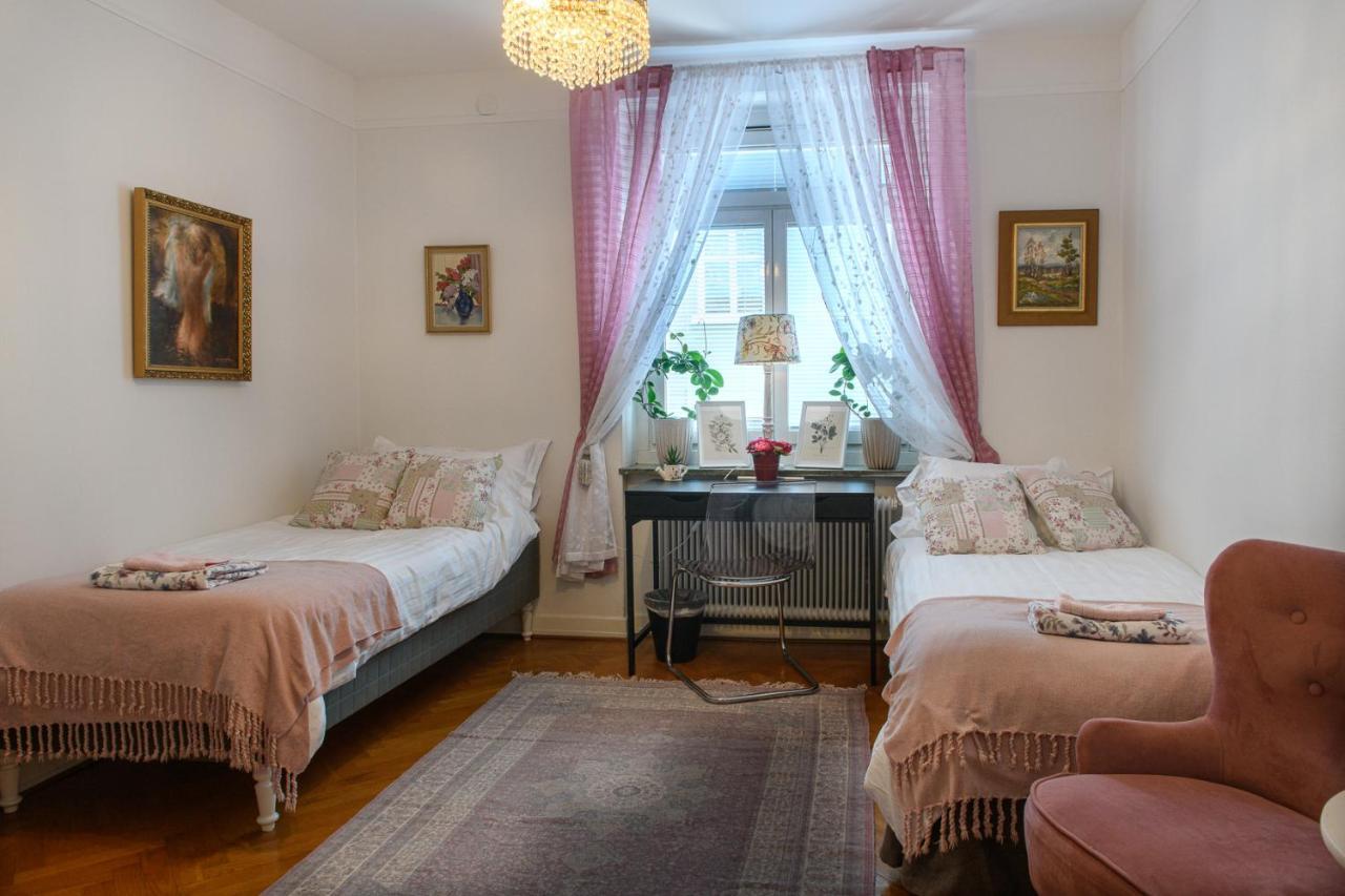 Homade B&B, Gamla Stan Норрчепінг Екстер'єр фото