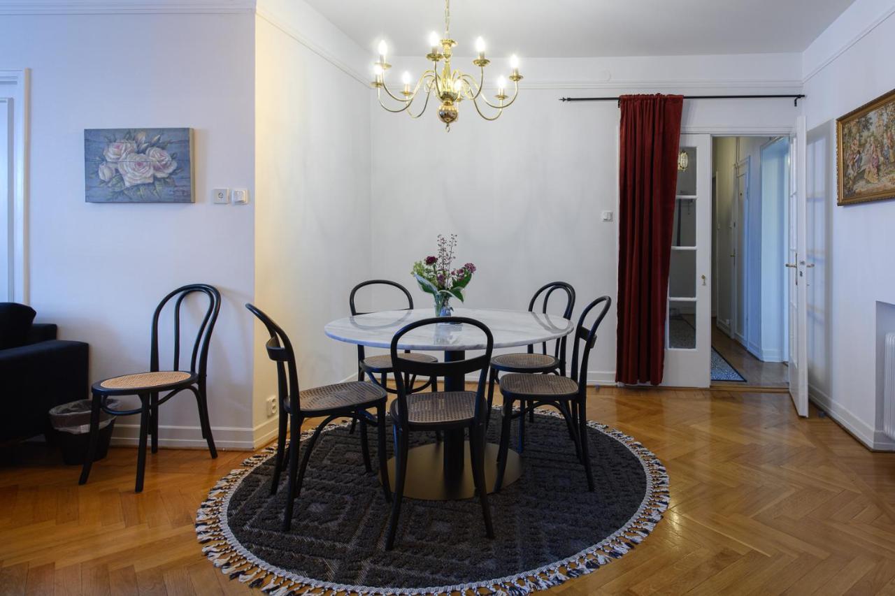 Homade B&B, Gamla Stan Норрчепінг Екстер'єр фото