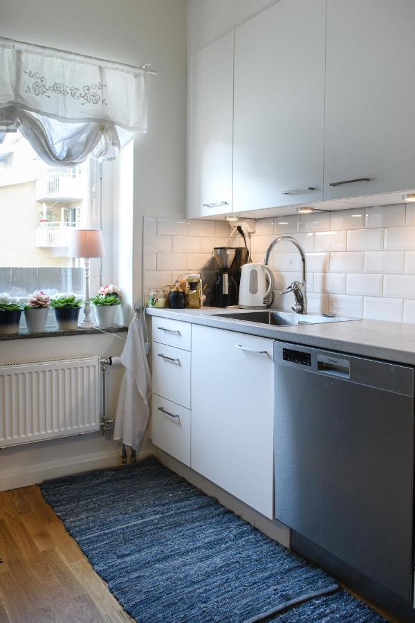 Homade B&B, Gamla Stan Норрчепінг Екстер'єр фото
