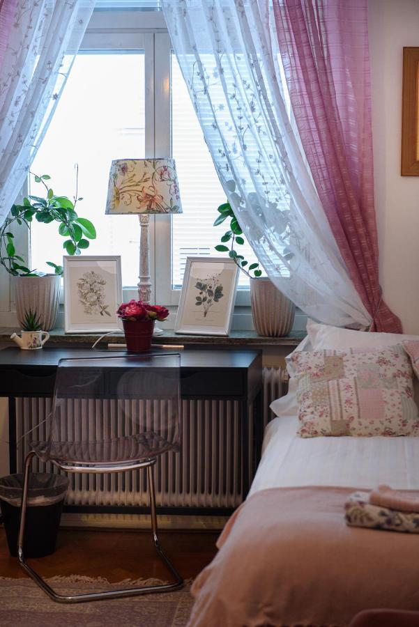 Homade B&B, Gamla Stan Норрчепінг Екстер'єр фото