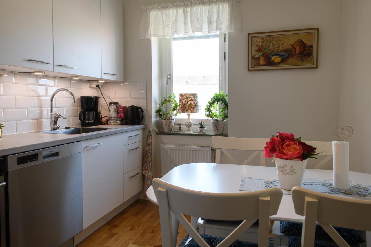 Homade B&B, Gamla Stan Норрчепінг Екстер'єр фото