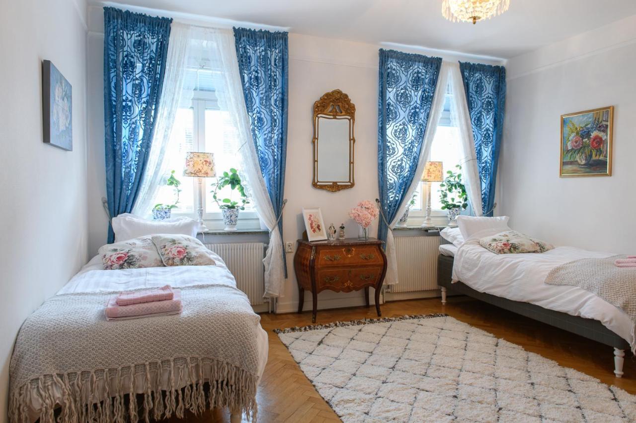 Homade B&B, Gamla Stan Норрчепінг Екстер'єр фото