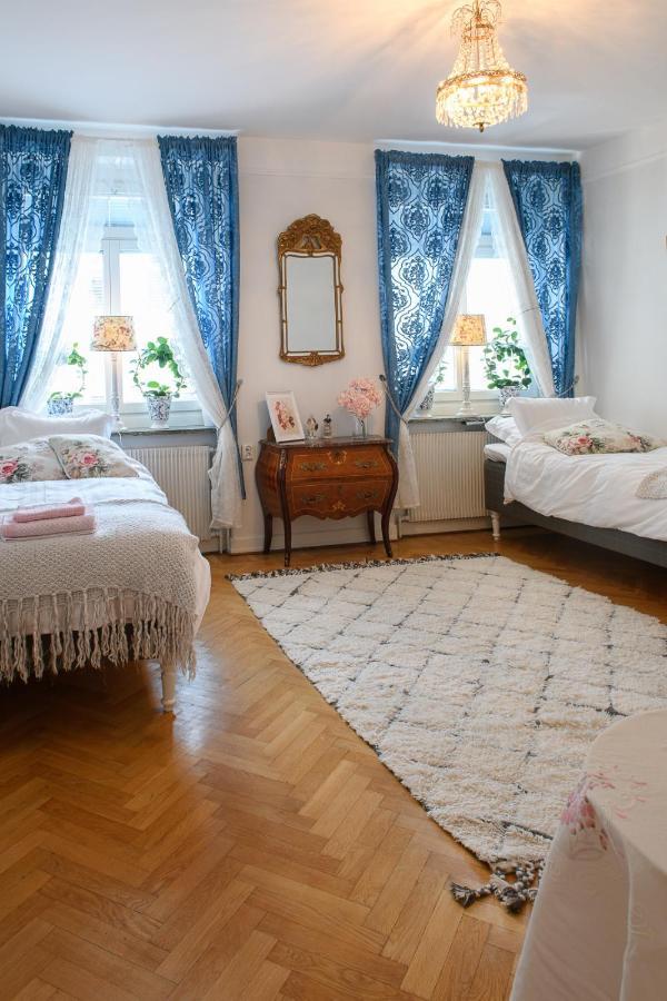 Homade B&B, Gamla Stan Норрчепінг Екстер'єр фото