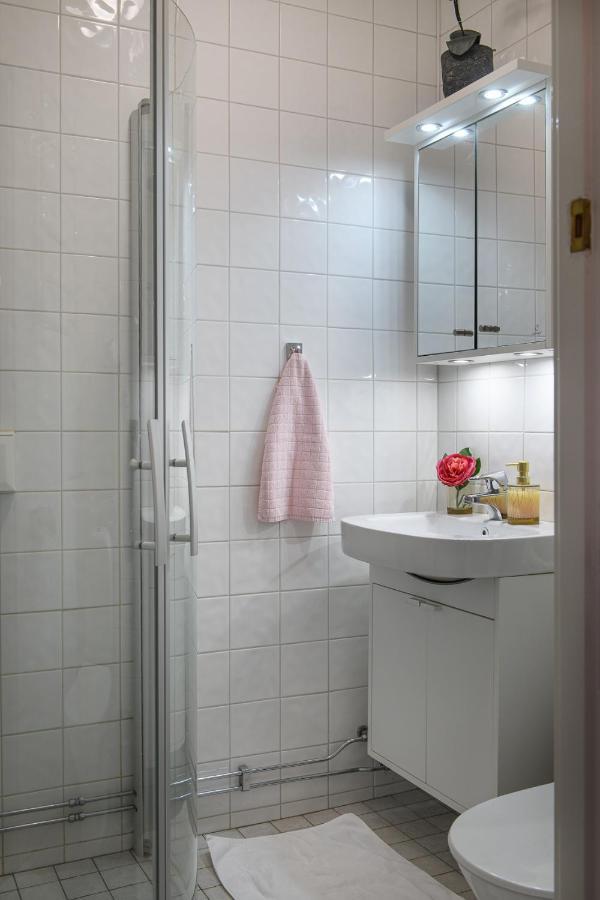 Homade B&B, Gamla Stan Норрчепінг Екстер'єр фото
