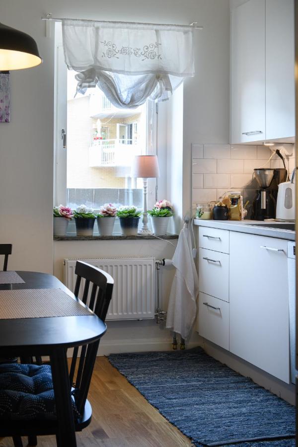 Homade B&B, Gamla Stan Норрчепінг Екстер'єр фото