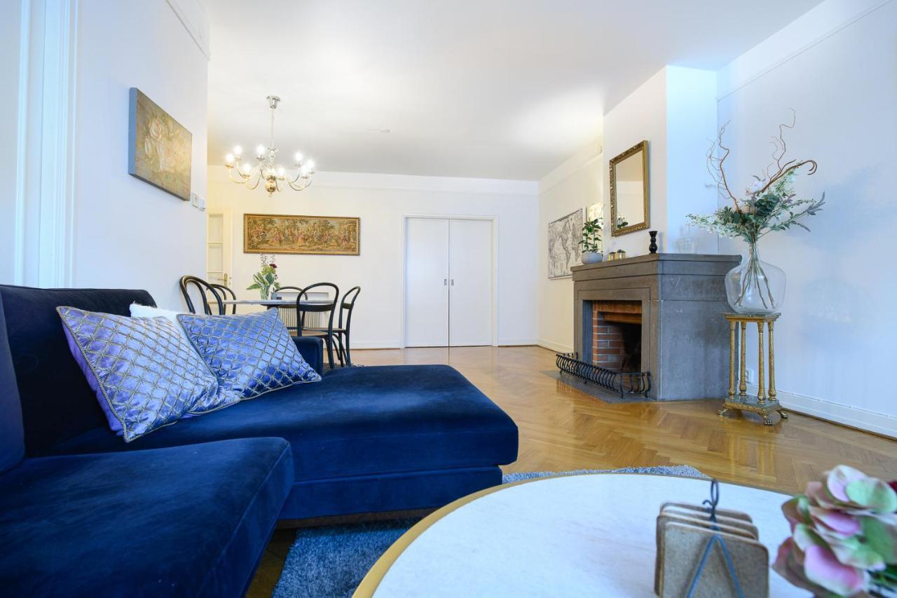 Homade B&B, Gamla Stan Норрчепінг Екстер'єр фото