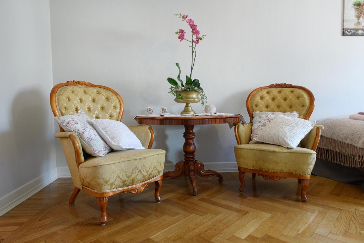 Homade B&B, Gamla Stan Норрчепінг Екстер'єр фото