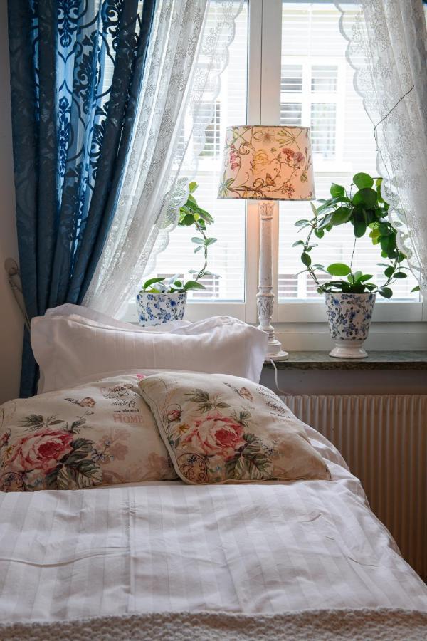Homade B&B, Gamla Stan Норрчепінг Екстер'єр фото