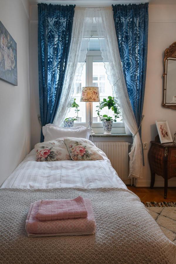 Homade B&B, Gamla Stan Норрчепінг Екстер'єр фото