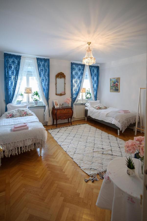 Homade B&B, Gamla Stan Норрчепінг Екстер'єр фото