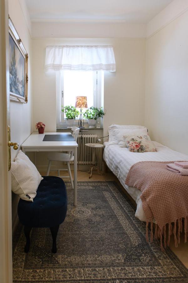 Homade B&B, Gamla Stan Норрчепінг Екстер'єр фото