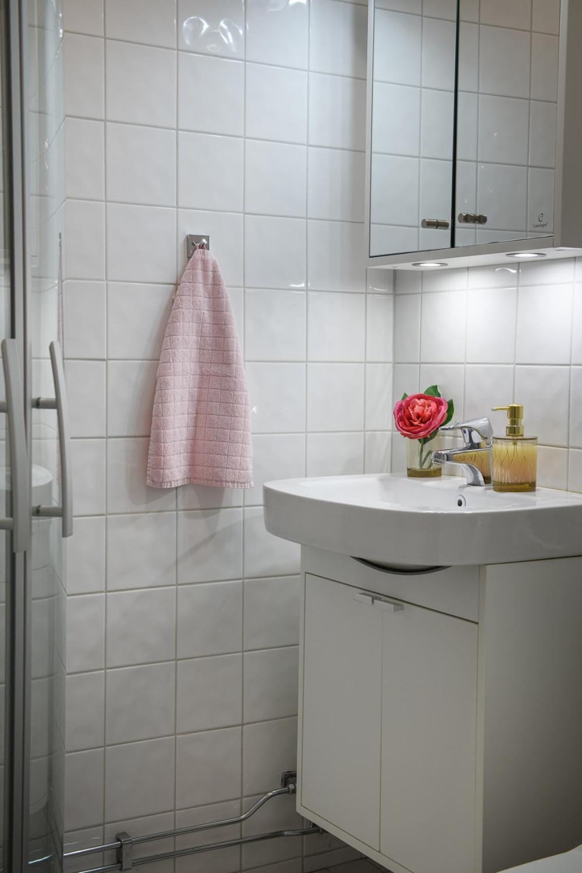 Homade B&B, Gamla Stan Норрчепінг Екстер'єр фото